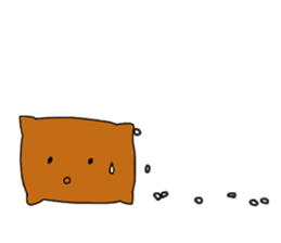 'sushi' from Japan sticker #852387