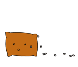 'sushi' from Japan sticker #852387