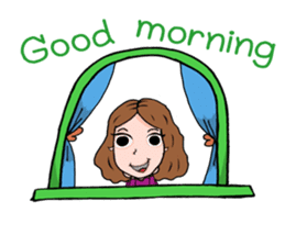 Dearna' sticker #852560