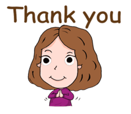 Dearna' sticker #852566