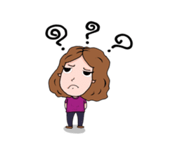 Dearna' sticker #852584