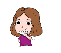 Dearna' sticker #852587