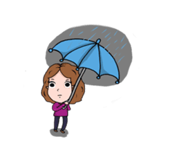 Dearna' sticker #852589