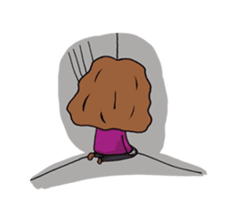 Dearna' sticker #852593