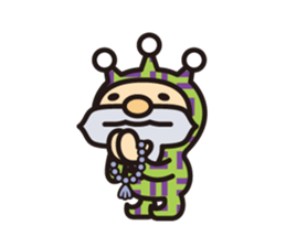 cobit 6 sticker #852672