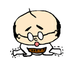 ojisan-shoji sticker #853169