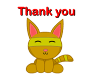 Rackung (Rackung 's daily life) sticker #853359