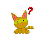 Rackung (Rackung 's daily life) sticker #853362