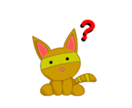 Rackung (Rackung 's daily life) sticker #853362