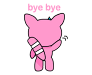 Rackung (Rackung 's daily life) sticker #853365