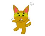 Rackung (Rackung 's daily life) sticker #853372