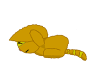 Rackung (Rackung 's daily life) sticker #853375