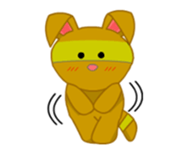 Rackung (Rackung 's daily life) sticker #853376