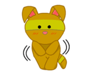 Rackung (Rackung 's daily life) sticker #853376