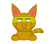 Rackung (Rackung 's daily life) sticker #853377