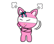 Rackung (Rackung 's daily life) sticker #853378