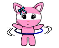 Rackung (Rackung 's daily life) sticker #853380