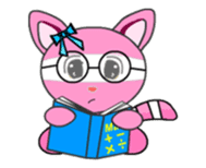 Rackung (Rackung 's daily life) sticker #853382