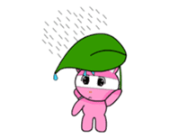 Rackung (Rackung 's daily life) sticker #853383