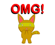 Rackung (Rackung 's daily life) sticker #853386