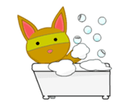 Rackung (Rackung 's daily life) sticker #853387