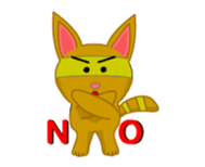 Rackung (Rackung 's daily life) sticker #853388