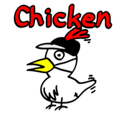 hiphop sticker "one love" sticker #853581