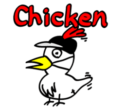 hiphop sticker "one love" sticker #853581