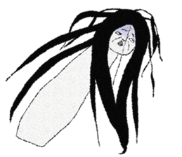 The middle-aged male appeared! sticker #853636