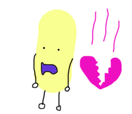 Kiritanpo Jiro sticker #853640