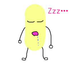 Kiritanpo Jiro sticker #853658