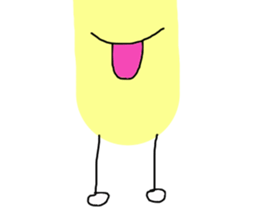 Kiritanpo Jiro sticker #853677