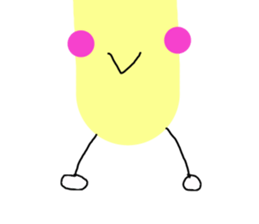 Kiritanpo Jiro sticker #853678