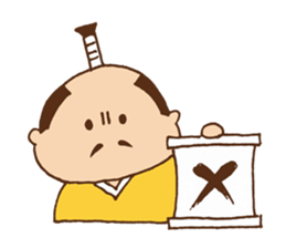 Tono-hohon sticker #853772