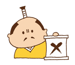 Tono-hohon sticker #853772