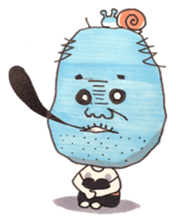 My Great Grand Father sticker #853800