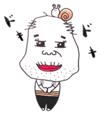 My Great Grand Father sticker #853802