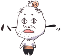 My Great Grand Father sticker #853804