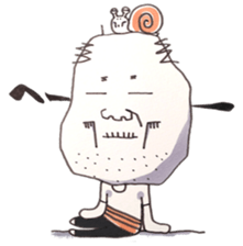 My Great Grand Father sticker #853807