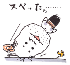 My Great Grand Father sticker #853818