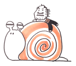 My Great Grand Father sticker #853821