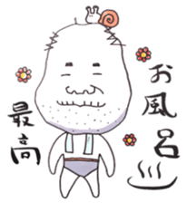 My Great Grand Father sticker #853828