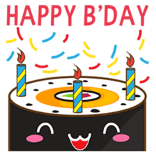 Delicious japanese food sticker pack sticker #854117