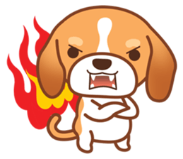 Baby Dance sticker #854201