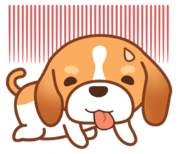 Baby Dance sticker #854202