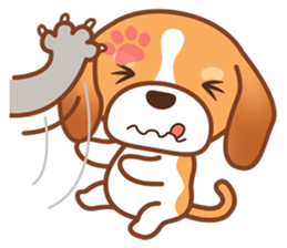 Baby Dance sticker #854203