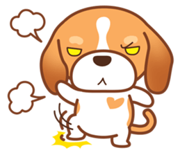 Baby Dance sticker #854204