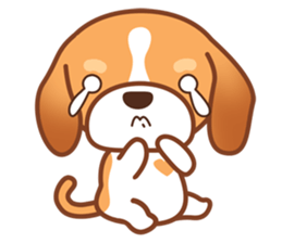 Baby Dance sticker #854205