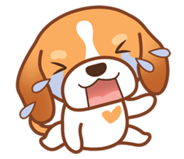 Baby Dance sticker #854206