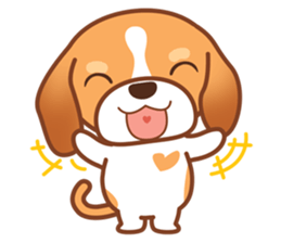 Baby Dance sticker #854207